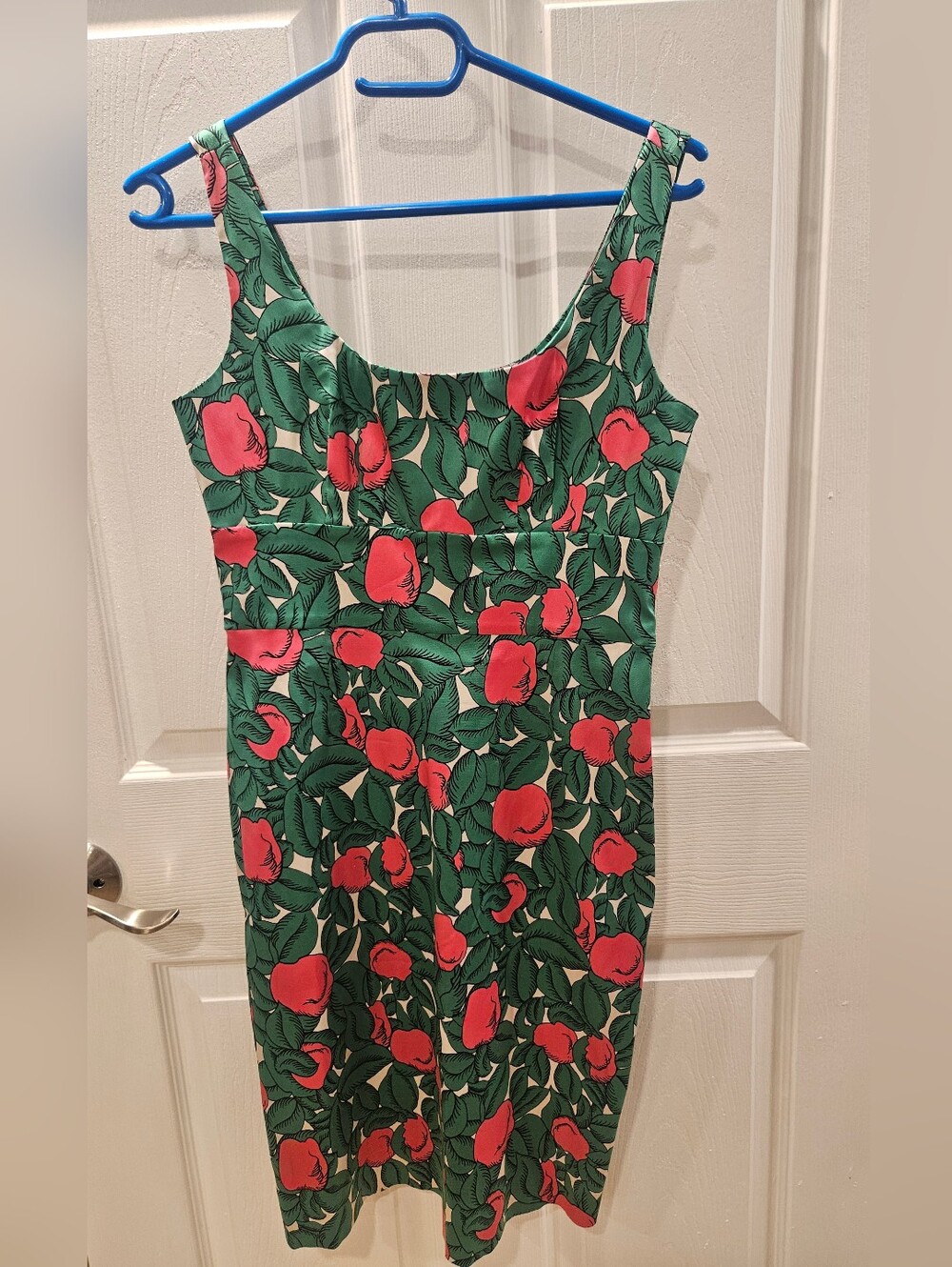 Diane von Furstenberg Silk Dress ☆Size 6☆